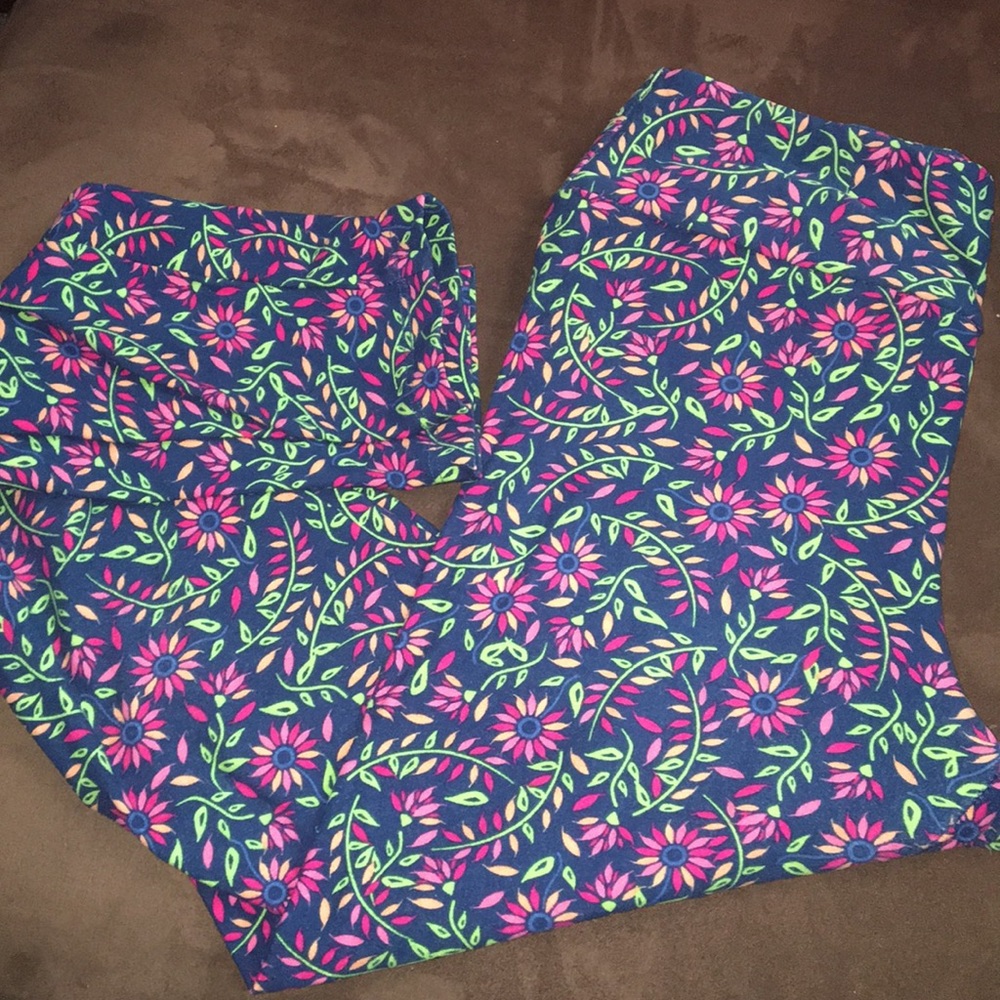 Lularoe leggings
